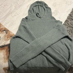 Aerie sweatshirt, xsmall, perfect condition, worn few times